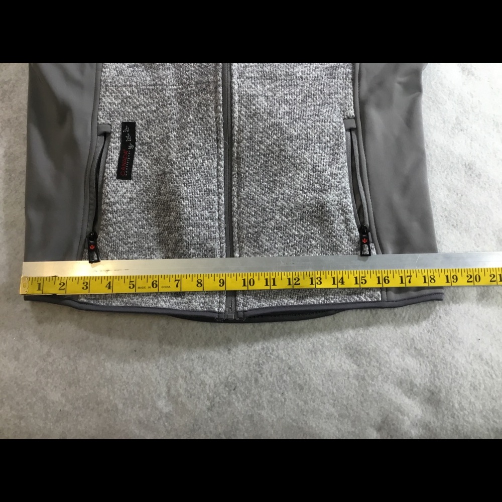 Canada Weather gear Women’s Fleece XL - Picture 7 of 10